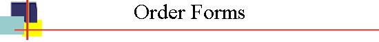 Order Forms